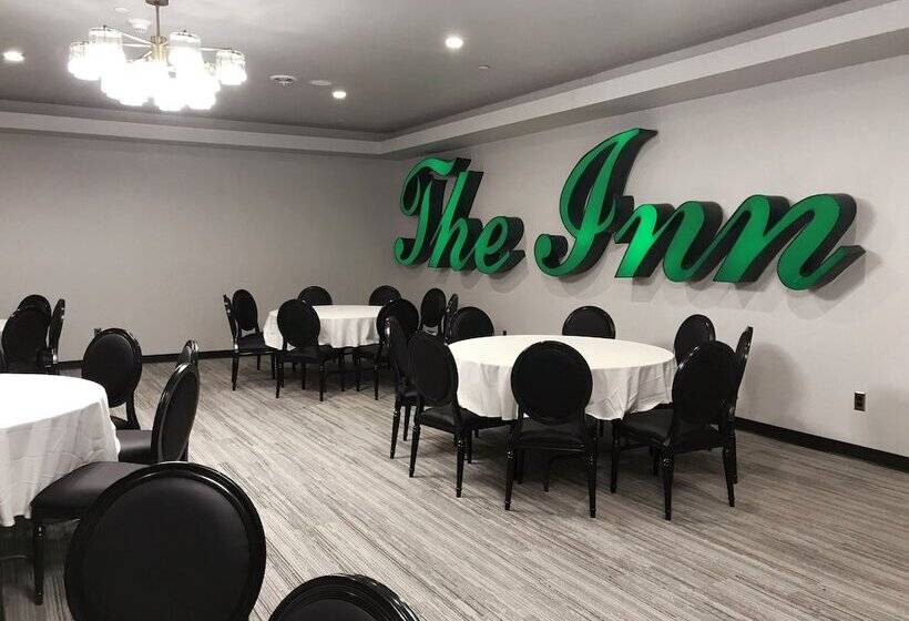 The Inn Hotel, Ascend Hotel Collection