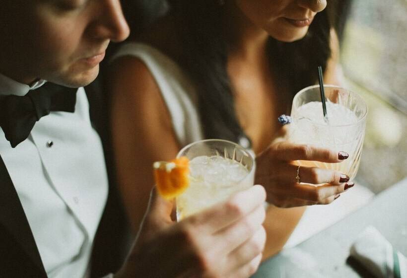 The Inn Hotel, Ascend Hotel Collection