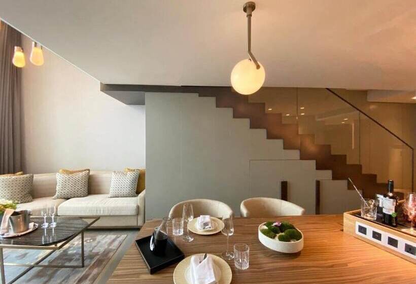 Jumeirah Living Guangzhou