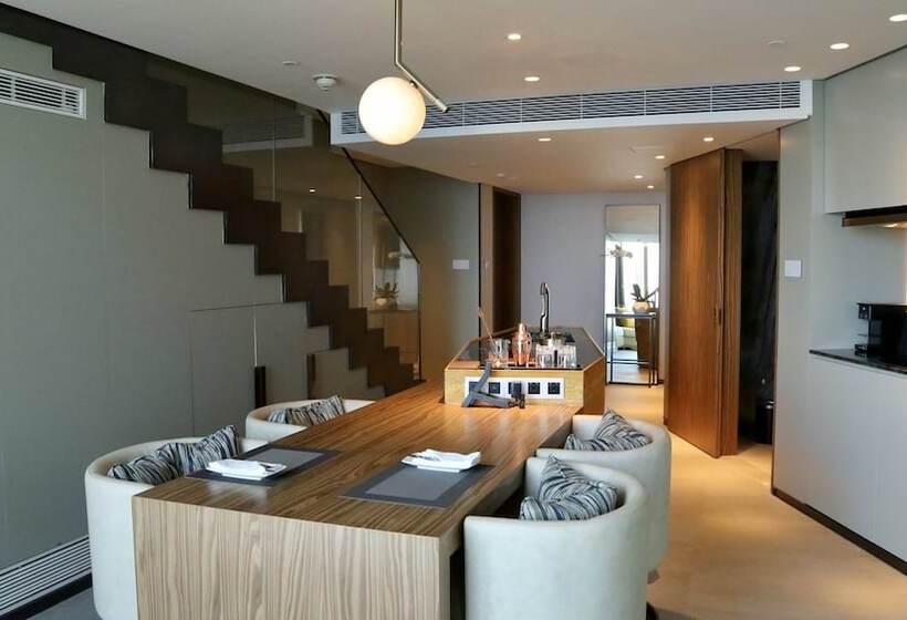 Jumeirah Living Guangzhou