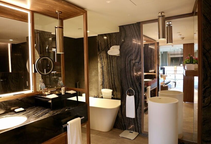 Jumeirah Living Guangzhou