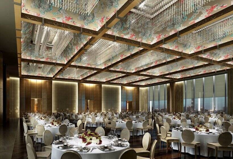 Jumeirah Living Guangzhou