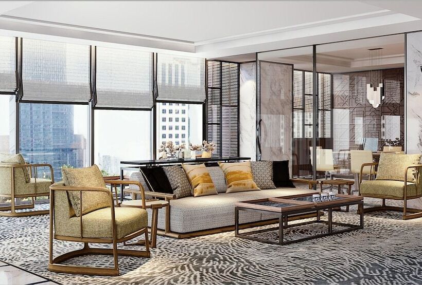 Jumeirah Living Guangzhou