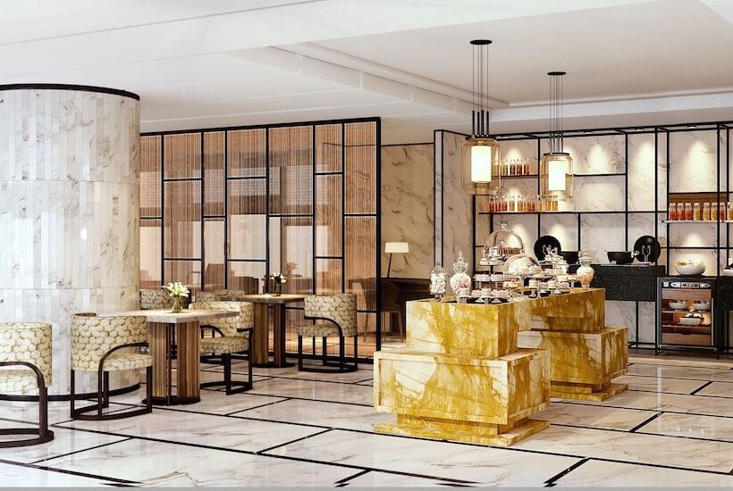 Jumeirah Living Guangzhou