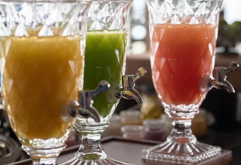 Jumeirah Living Guangzhou