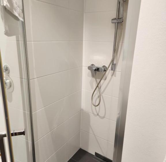 Myroom Munich Fair Apartments