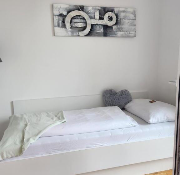 Myroom Munich Fair Apartments