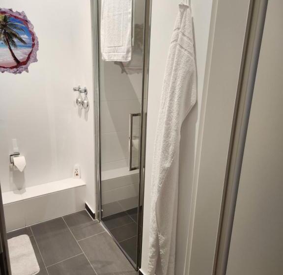 Myroom Munich Fair Apartments