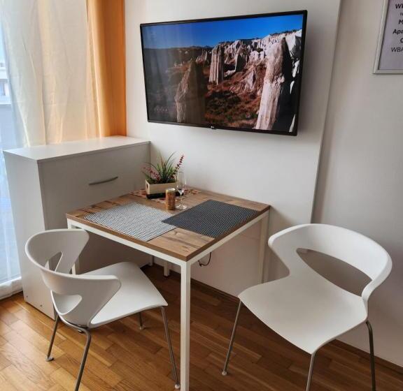 Myroom Munich Fair Apartments