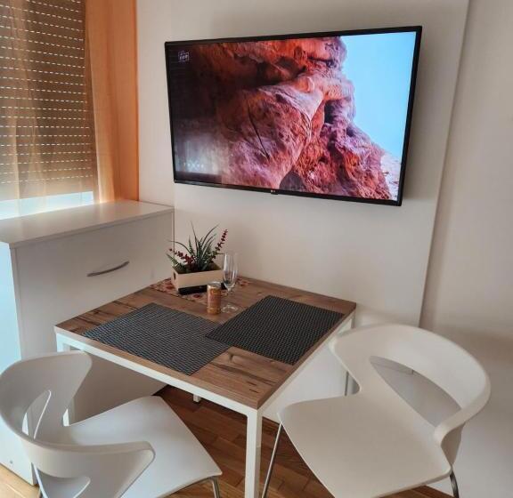 Myroom Munich Fair Apartments