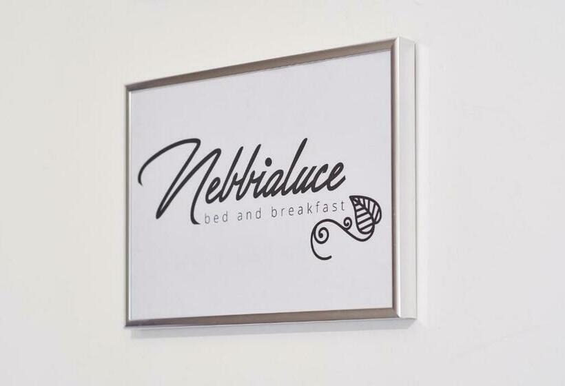 Nebbialuce B&b