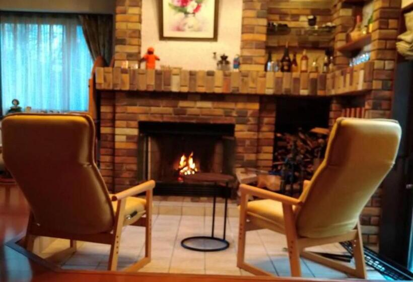 Пансион Anbeeena