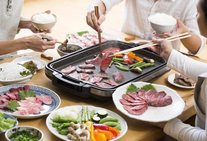 Пансион Anbeeena