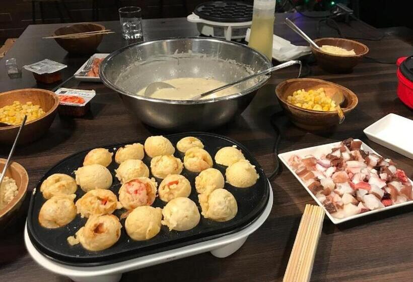 Пансион Anbeeena