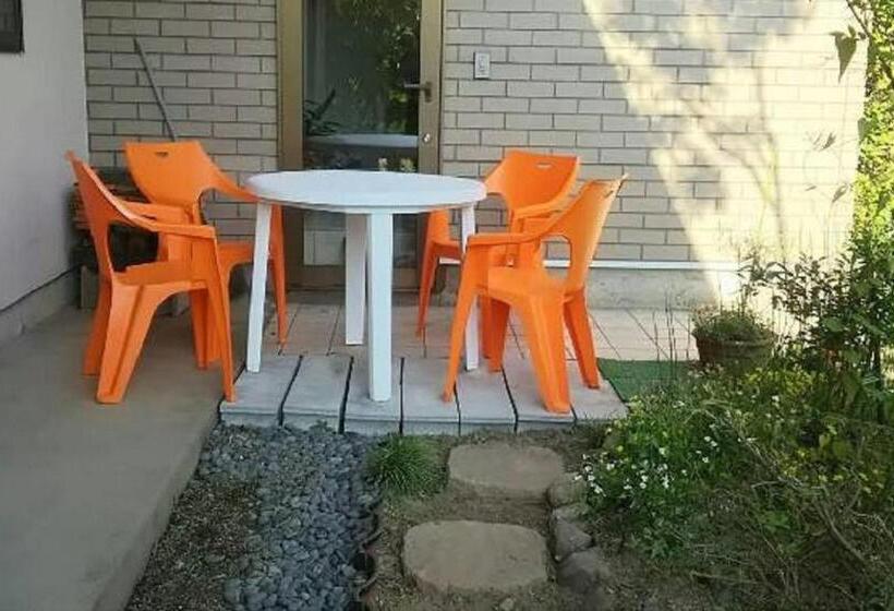 Пансион Anbeeena