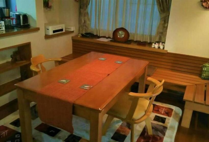 Пансион Anbeeena