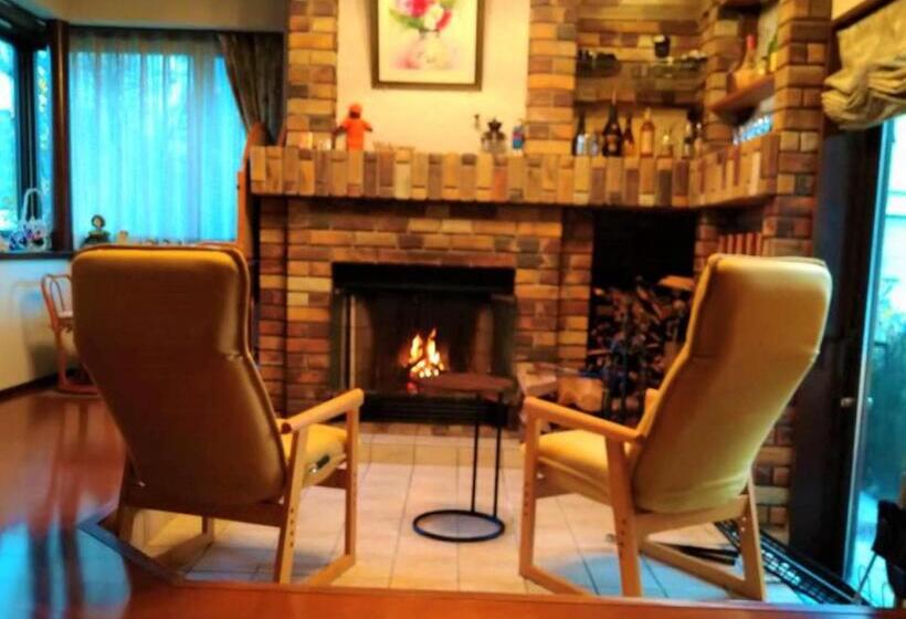 Пансион Anbeeena