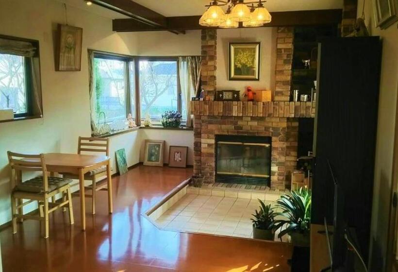 Пансион Anbeeena