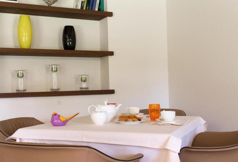 ペンション Crystal Luxury House