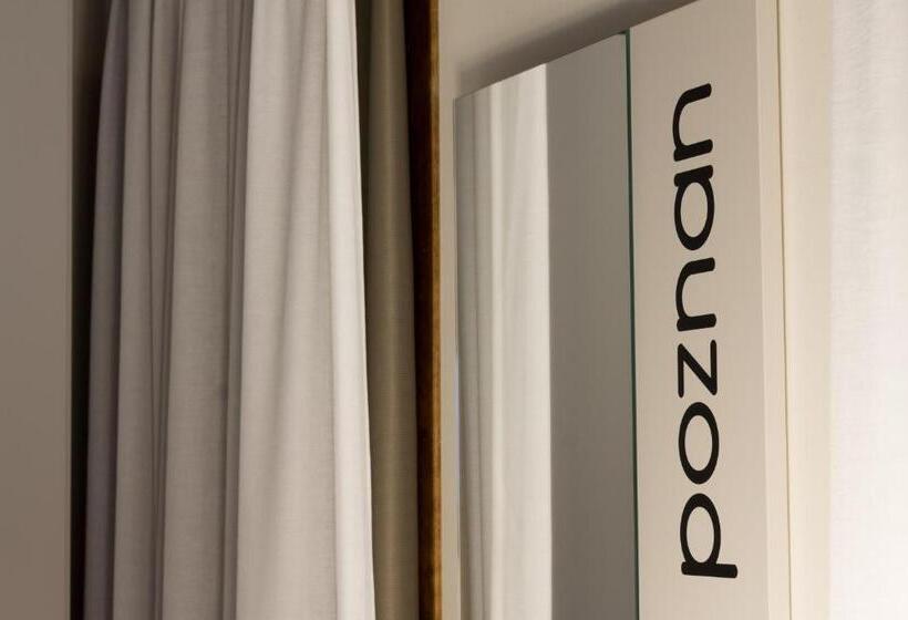 ペンション Crystal Luxury House