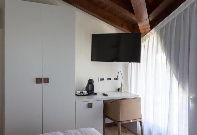 ペンション Crystal Luxury House