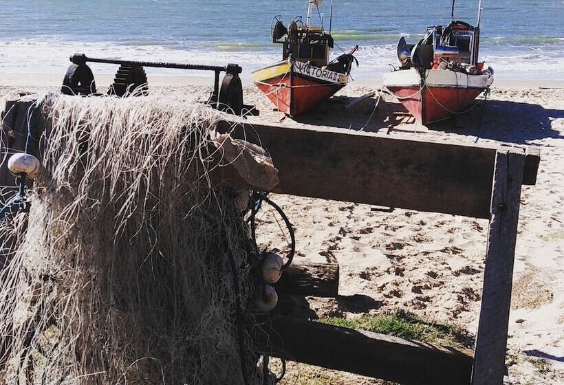 펜션 El Bodegón Hostal Boutique