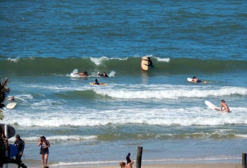 펜션 El Bodegón Hostal Boutique