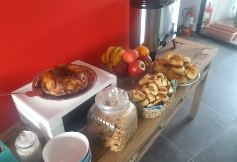 펜션 El Bodegón Hostal Boutique