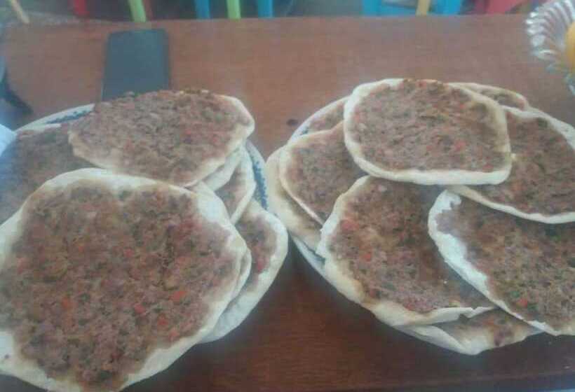 پانسیون El Bodegón Hostal Boutique