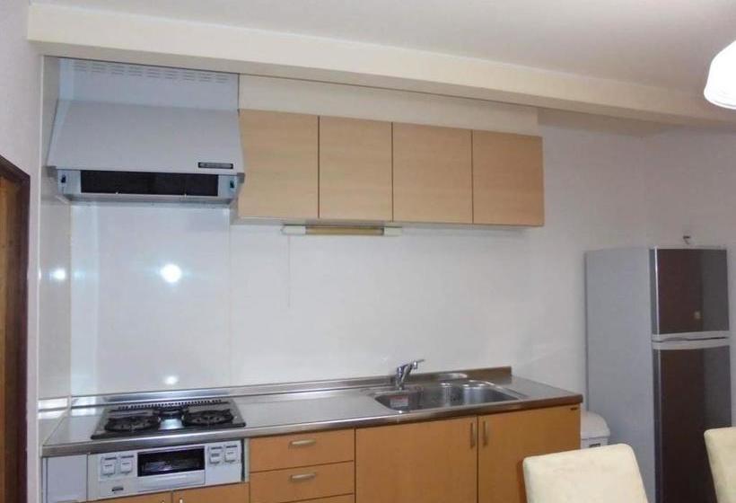 Пансион Guest House Cat