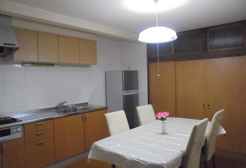 Пансион Guest House Cat