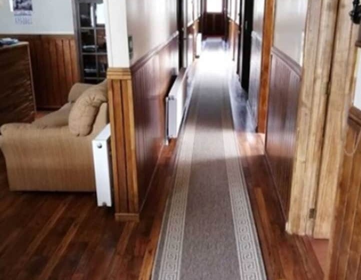 פנסיון Hostal Casa Miranda