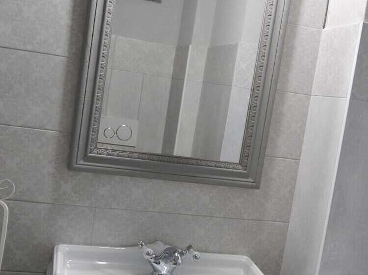 פנסיון L'ortodellerose