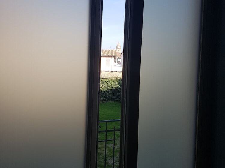 פנסיון L'ortodellerose