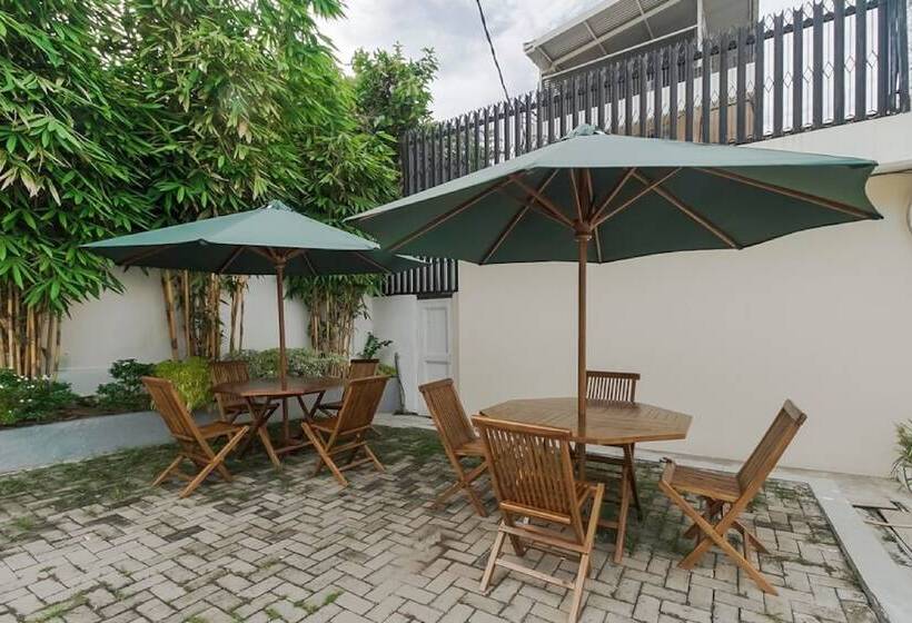 膳宿费 Reddoorz Near Sriwijaya University Palembang 2