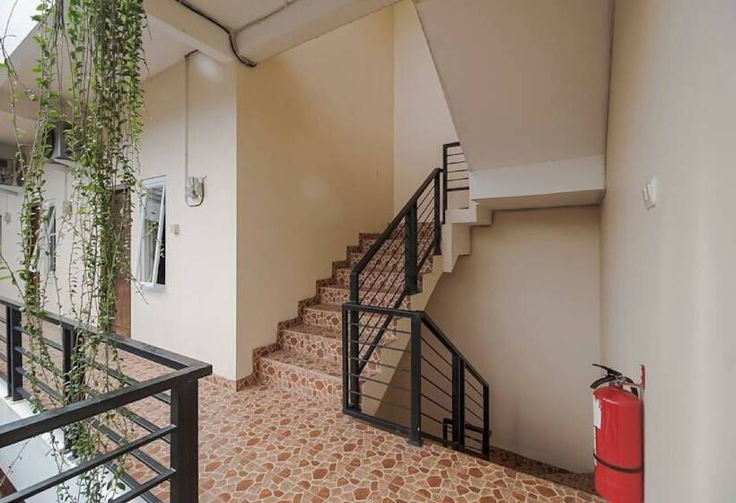 膳宿费 Reddoorz Near Sriwijaya University Palembang 2