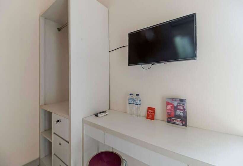 膳宿费 Reddoorz Near Sriwijaya University Palembang 2