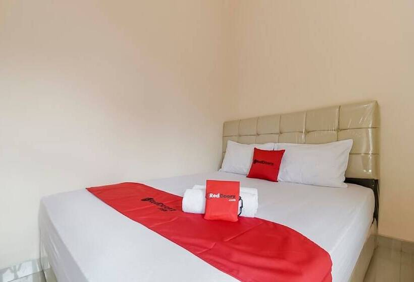 膳宿费 Reddoorz Near Sriwijaya University Palembang 2
