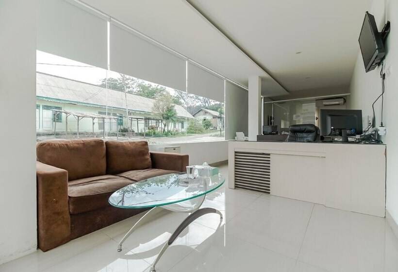 膳宿费 Reddoorz Near Sriwijaya University Palembang 2