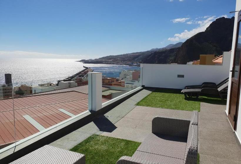 پانسیون Casa Dornajos4