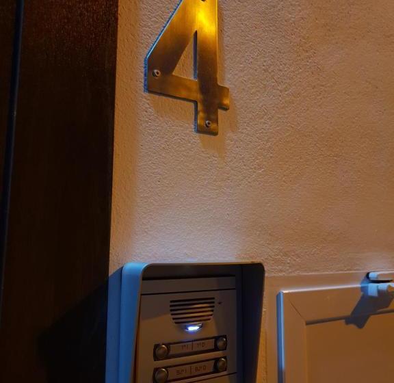 پانسیون Casa Dornajos4