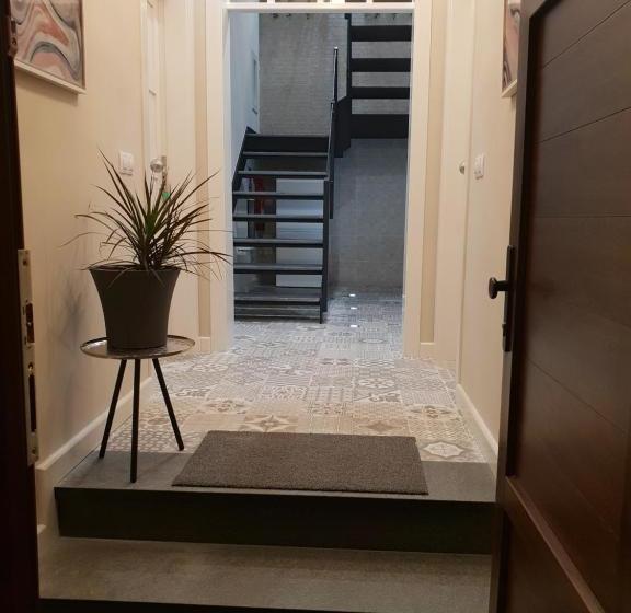 پانسیون Casa Dornajos4