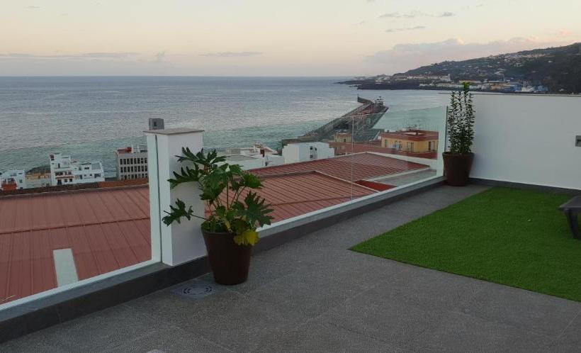 پانسیون Casa Dornajos4