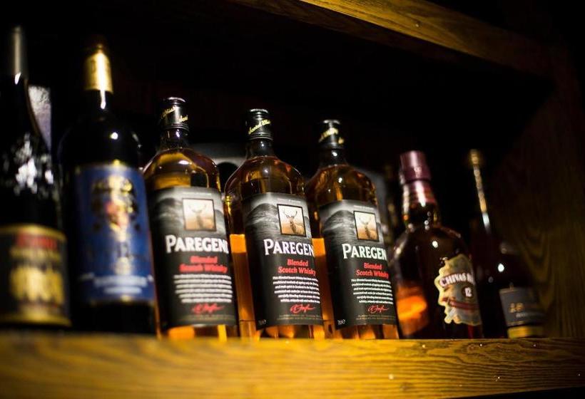 بنسيون Zhangjiajie Yueshe Boutique Guesthouse