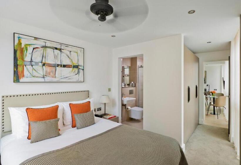 The Chronicle By Supercity Aparthotels