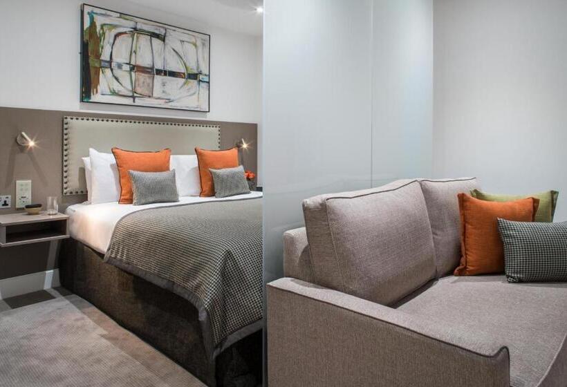 The Chronicle By Supercity Aparthotels