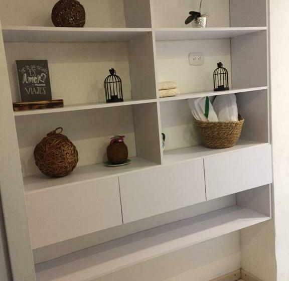 הוסטל Adn Algo De Nosotros   Malaika