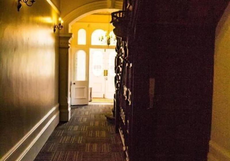 Island Vibe Port Elizabeth   Hostel