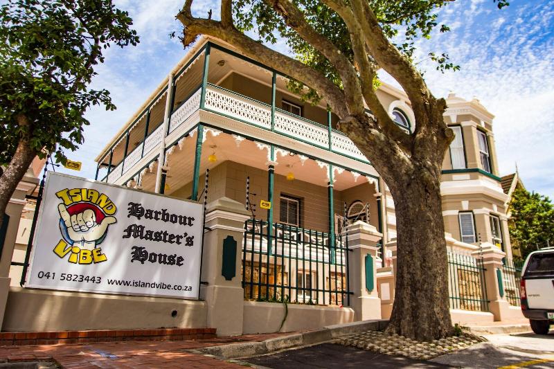 Island Vibe Port Elizabeth   Hostel