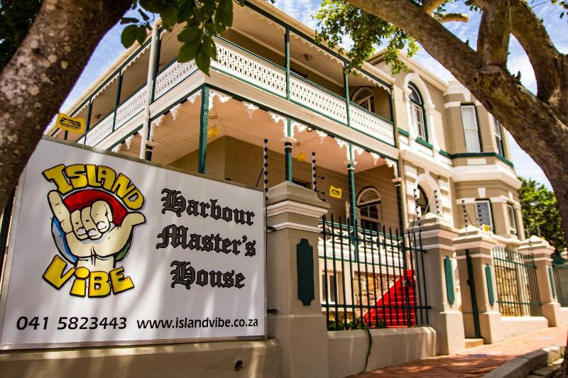 Island Vibe Port Elizabeth   Hostel